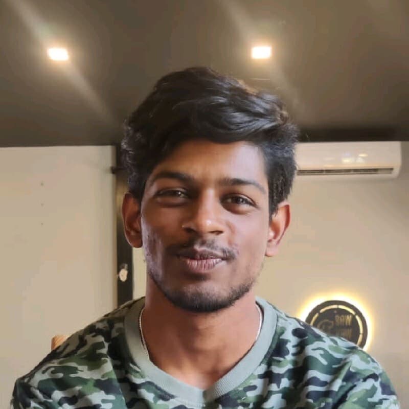 Ashwanth