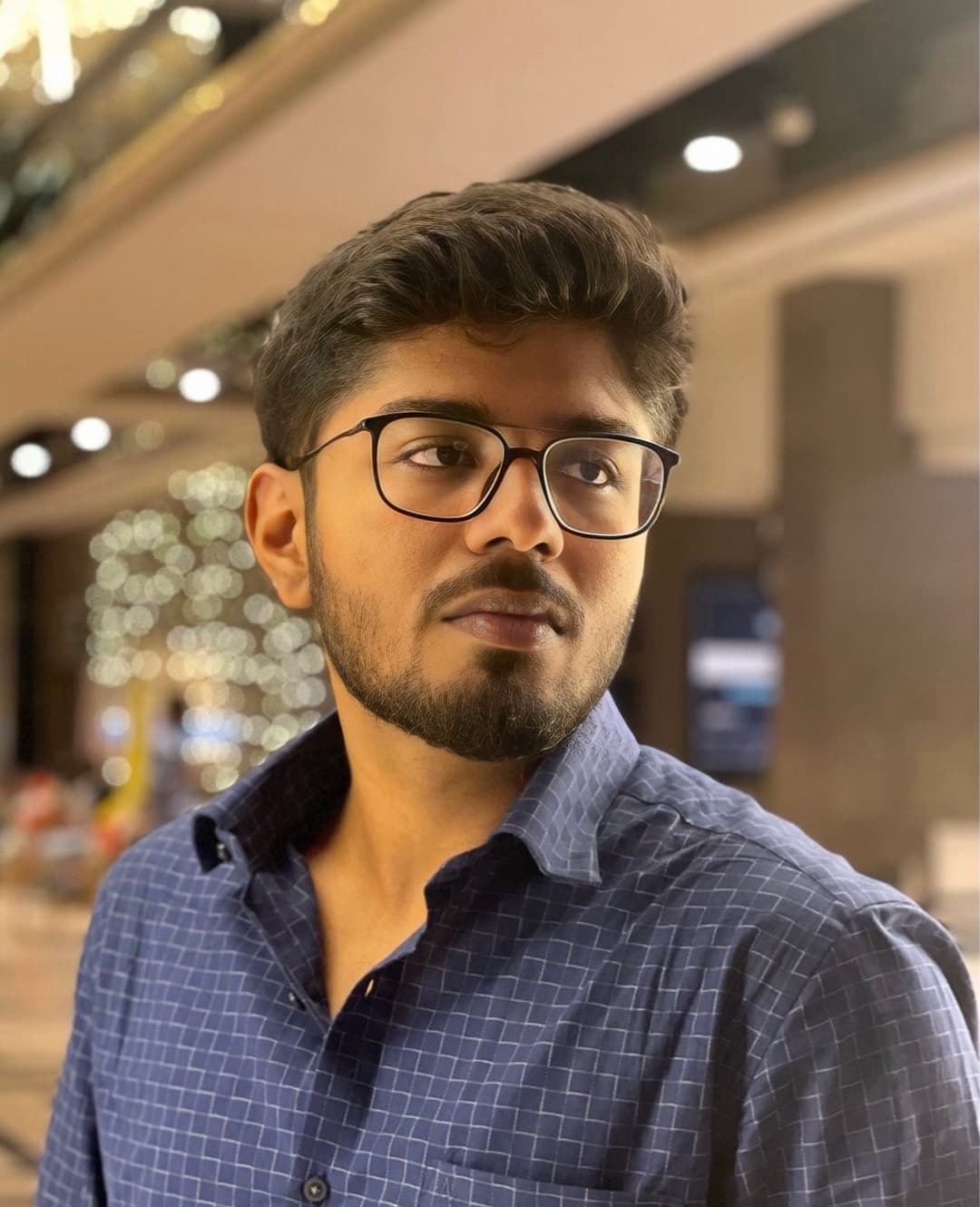 Harshal